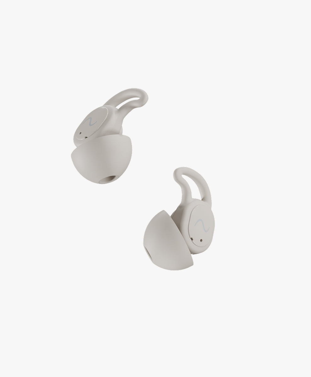 Wavell 4 Sleep Pro | Earbuds Only