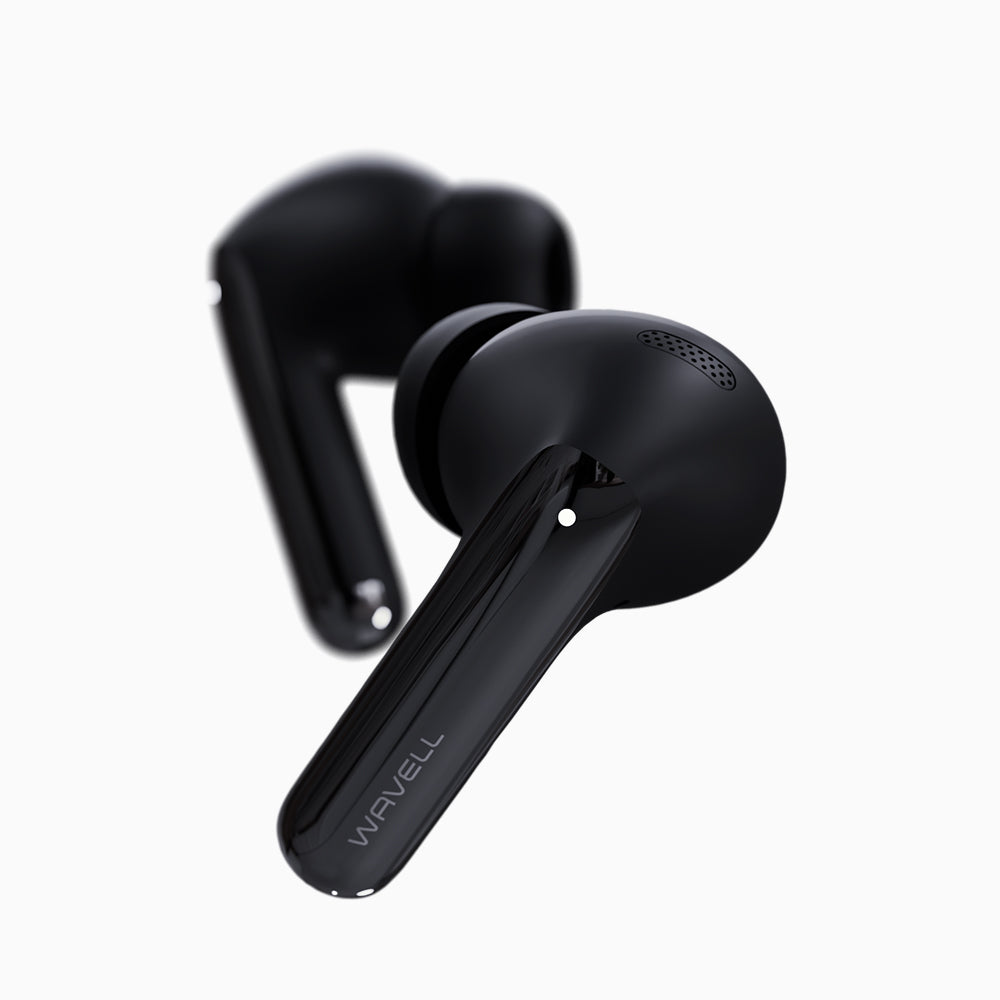 Wavell 4 Pro | Earbuds Only