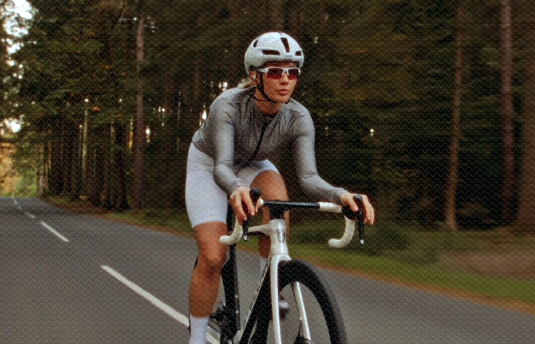 Høretelefoner til cykling