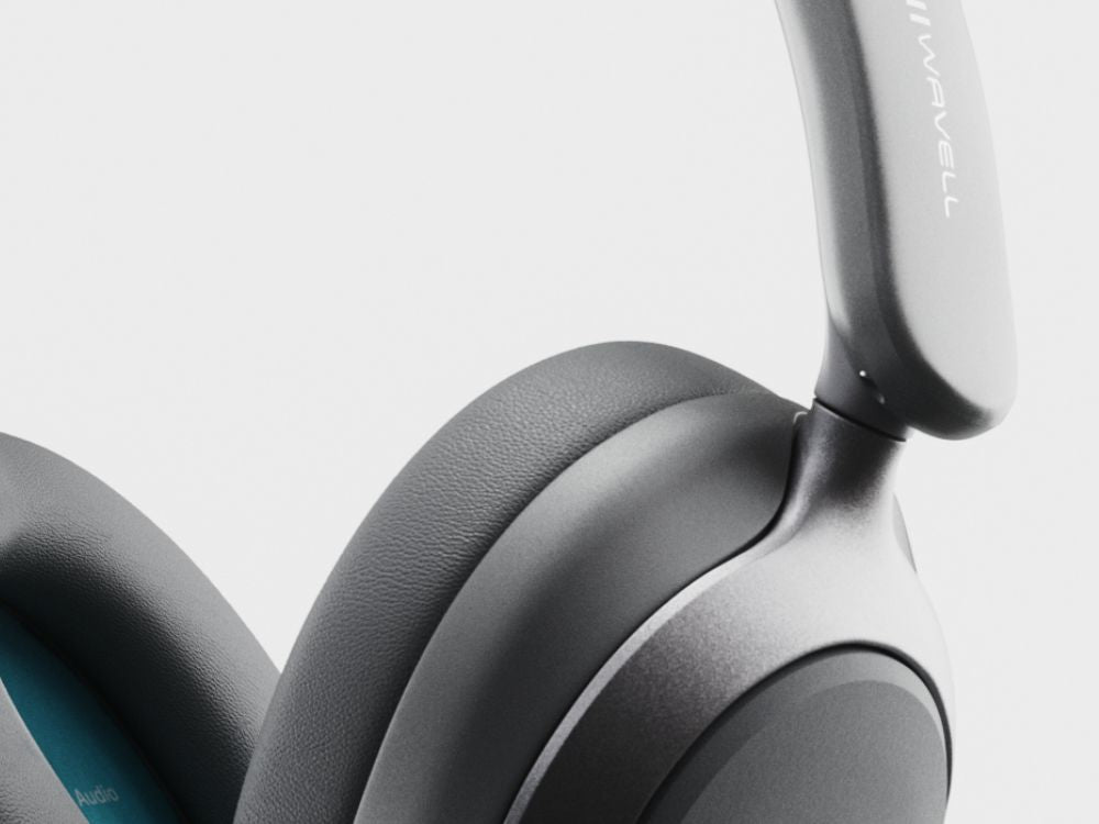 Fold up and take the sound with you
