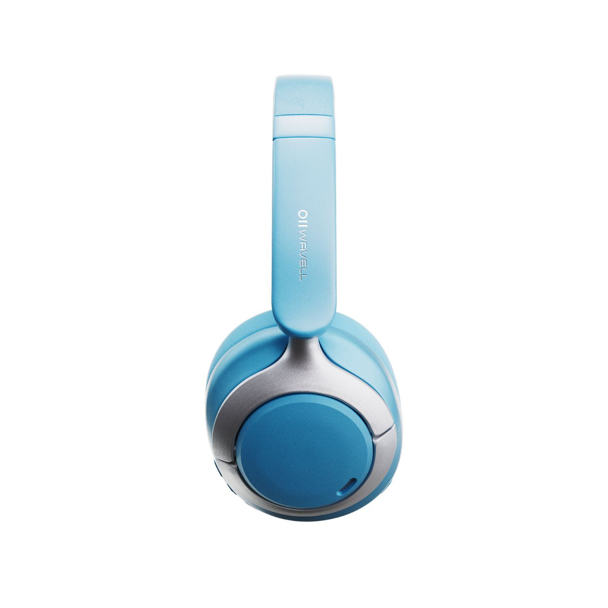 Arctic Blue