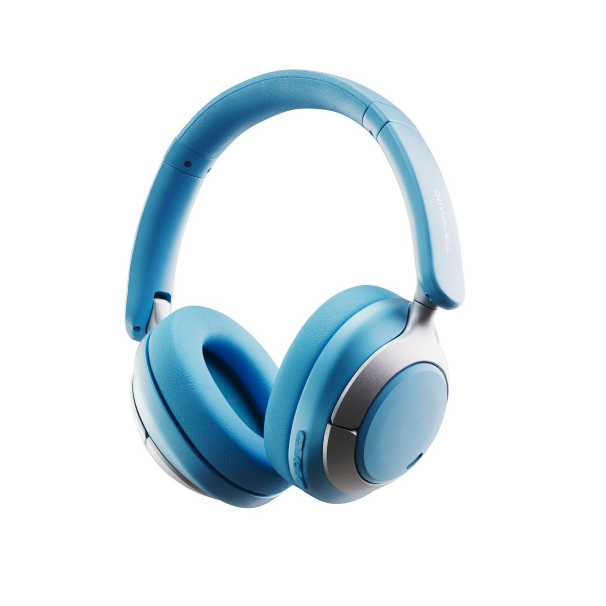Arctic Blue