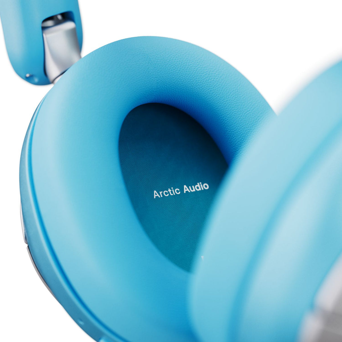 Arctic Blue