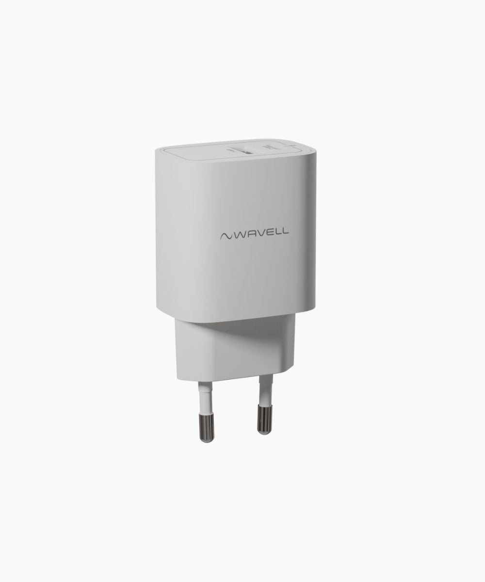 POWER+ Fast Charger
