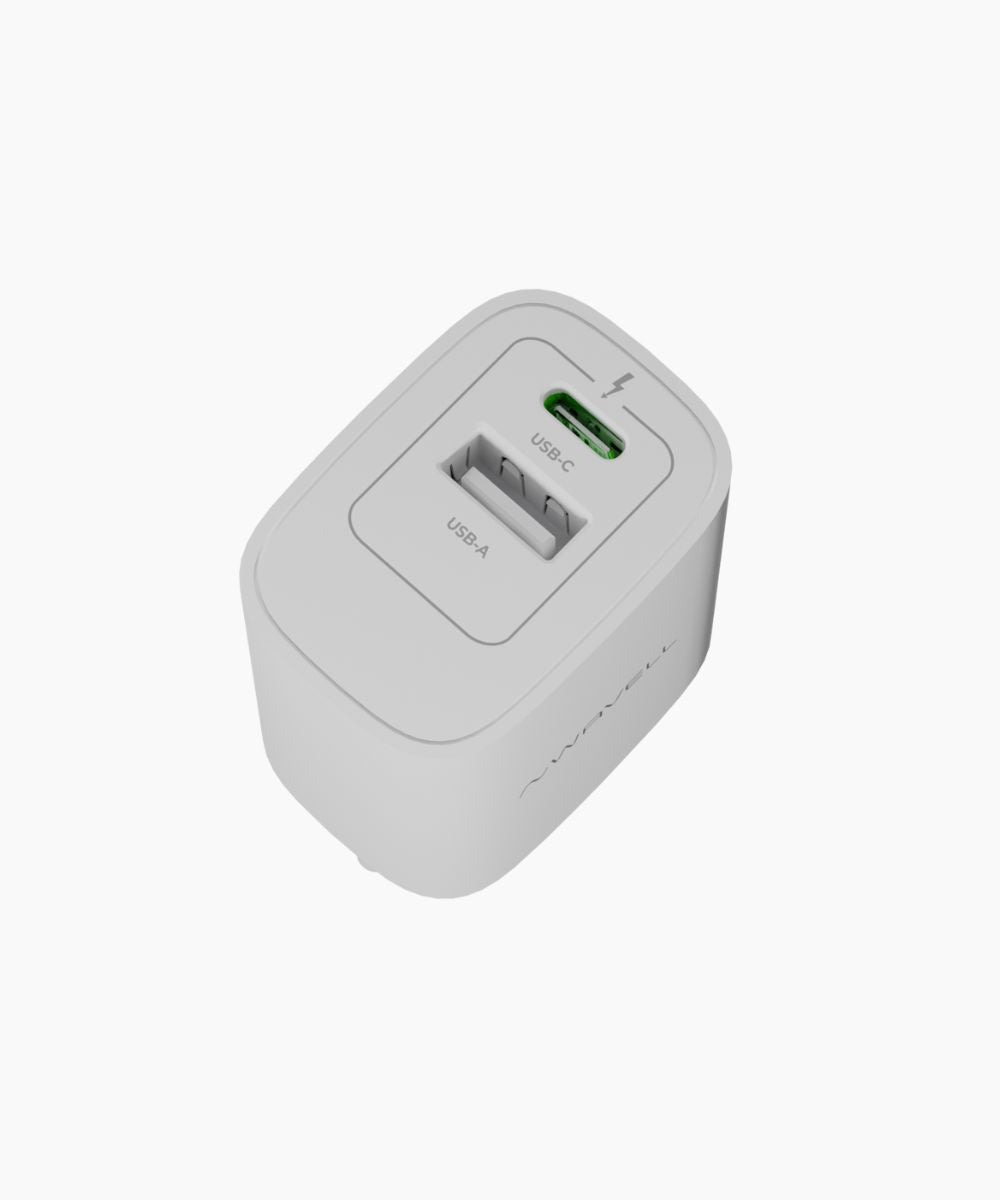 POWER+ Fast Charger