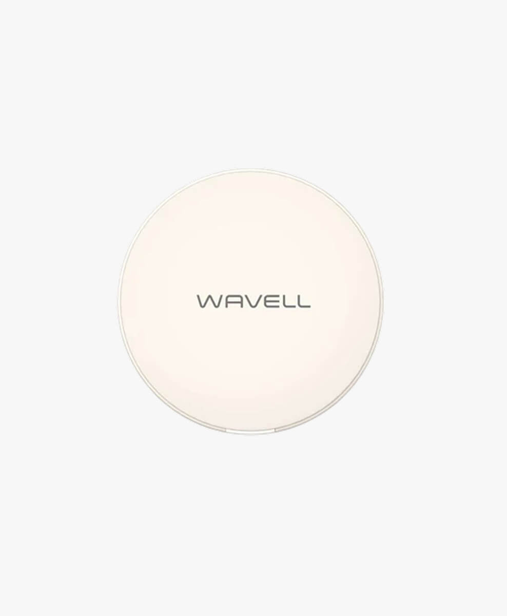 Wavell 3 Light Comfort | Case