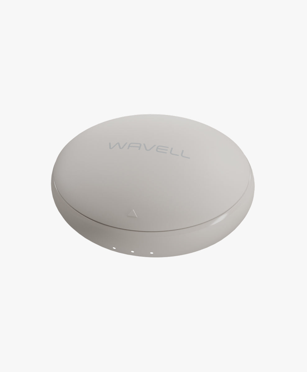 Wavell 4 Sleep Pro | Case