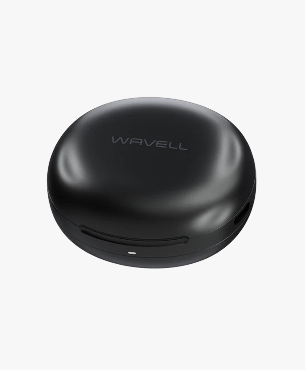 Wavell 4 Plus | Case