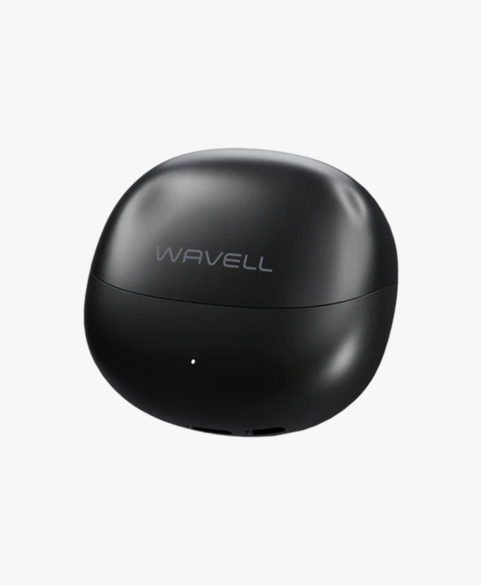 Wavell 4 Pro | Case