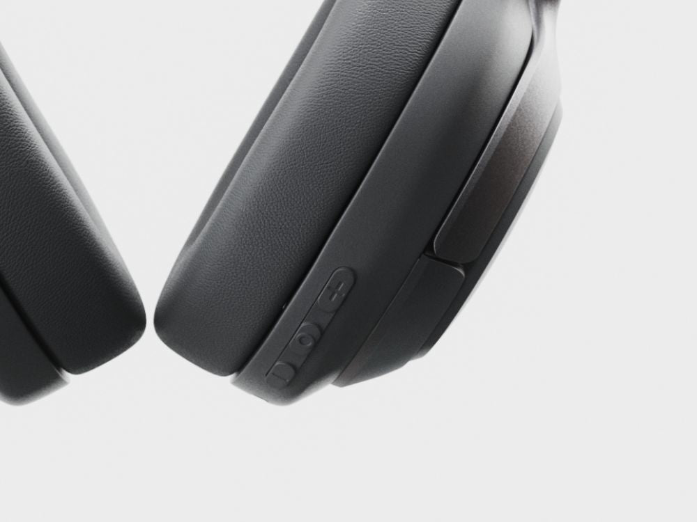 Take control with a single tap