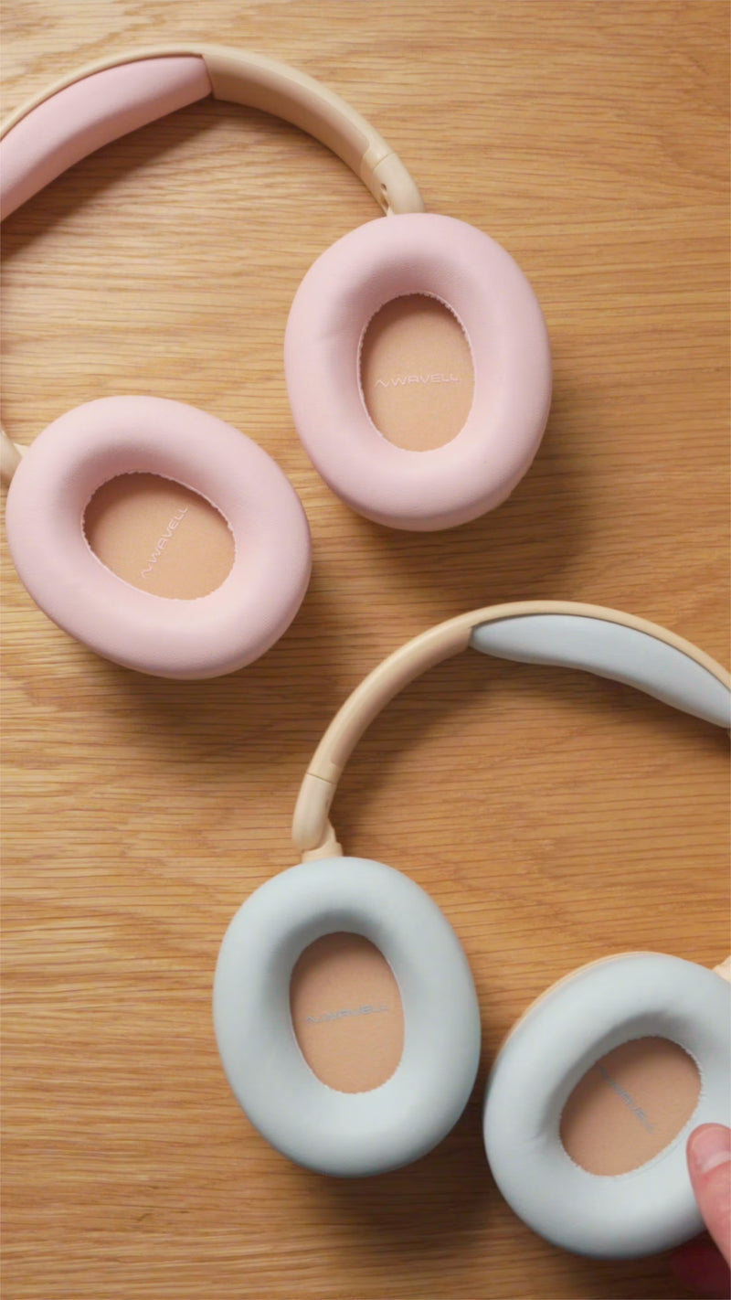 Sound for every day