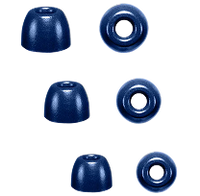 Foam Ear Tips