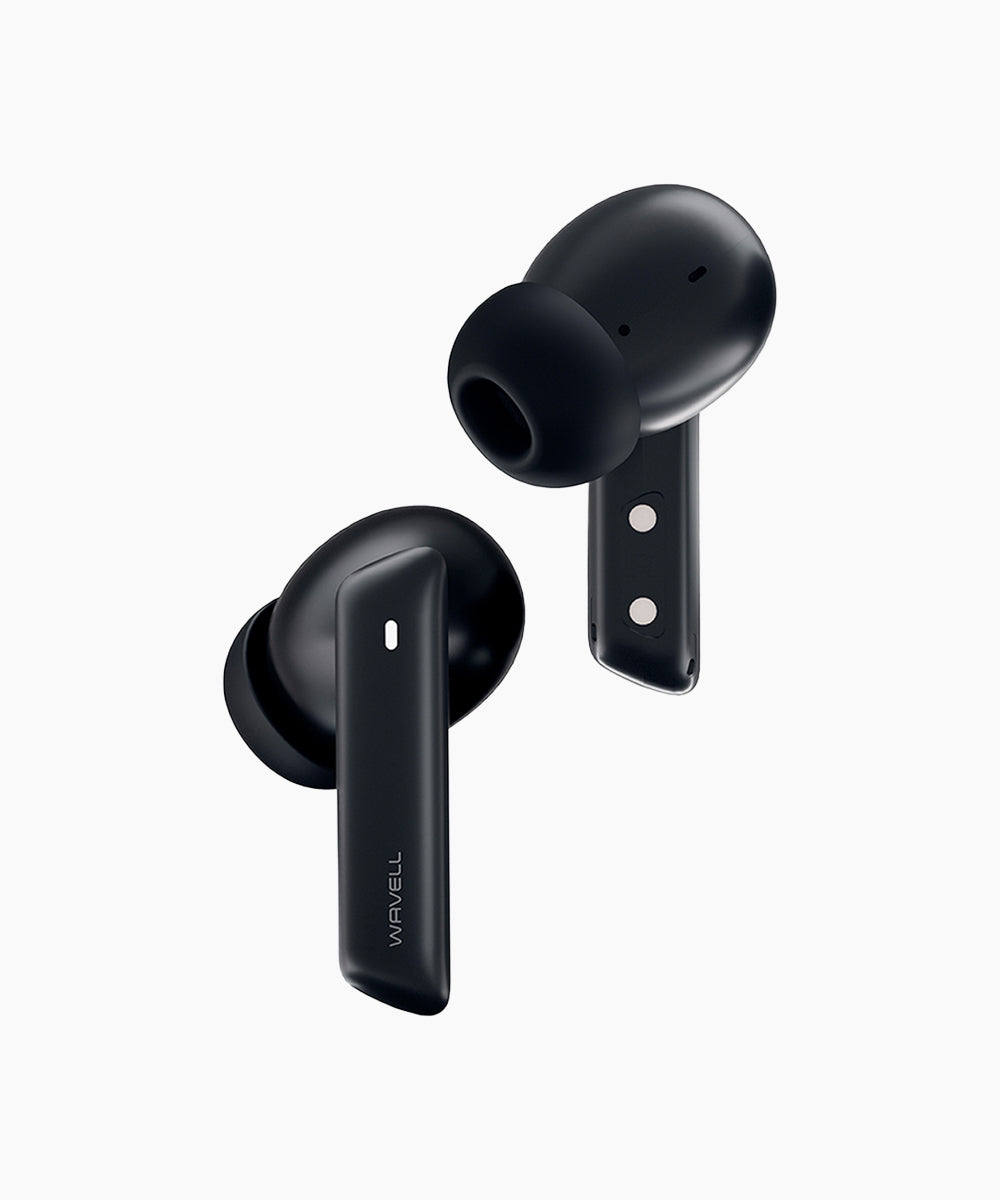 Wavell 3 Pro | Earbuds Only