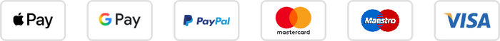 Payment methods