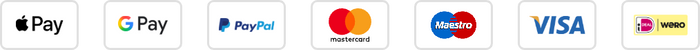 Payment methods